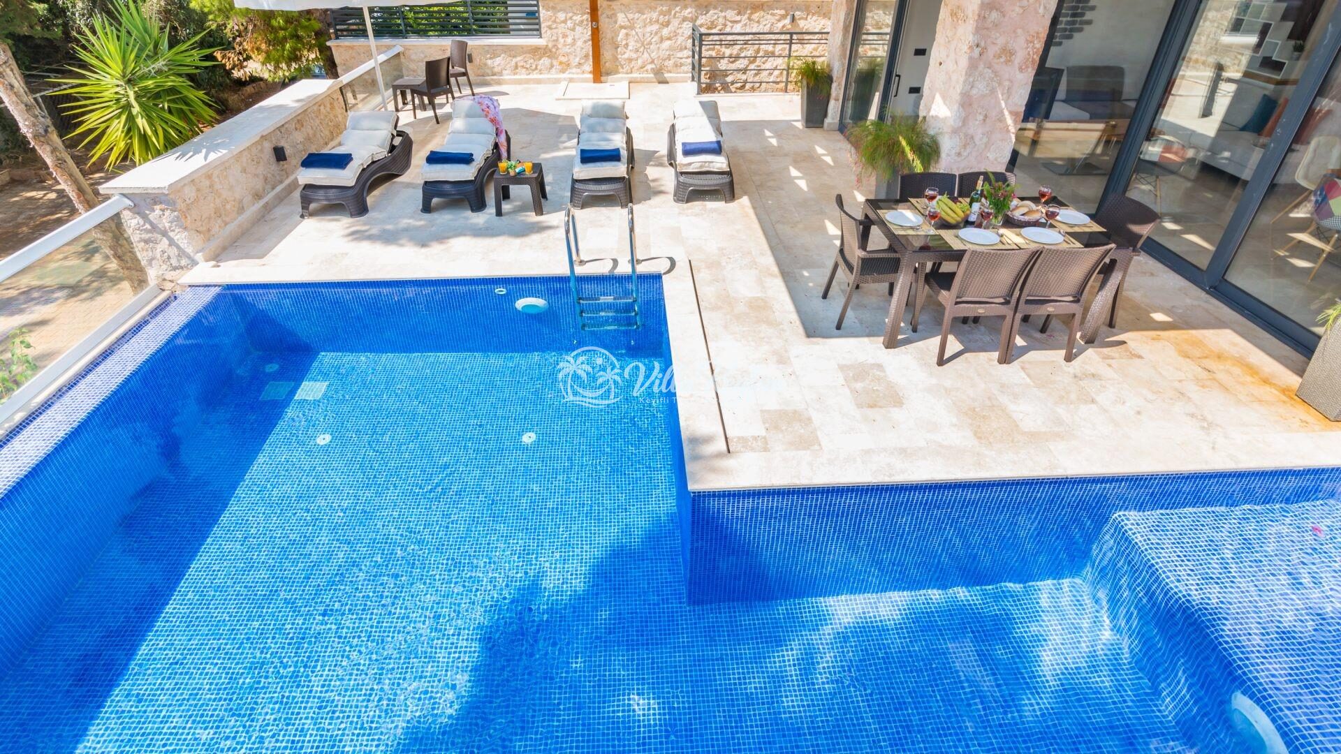 Villa Arcadia Kalamar — 24