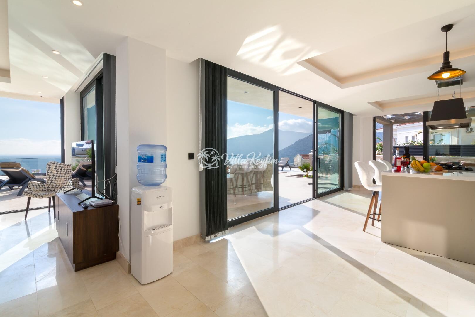 Villa Ventura Kalamar — 22