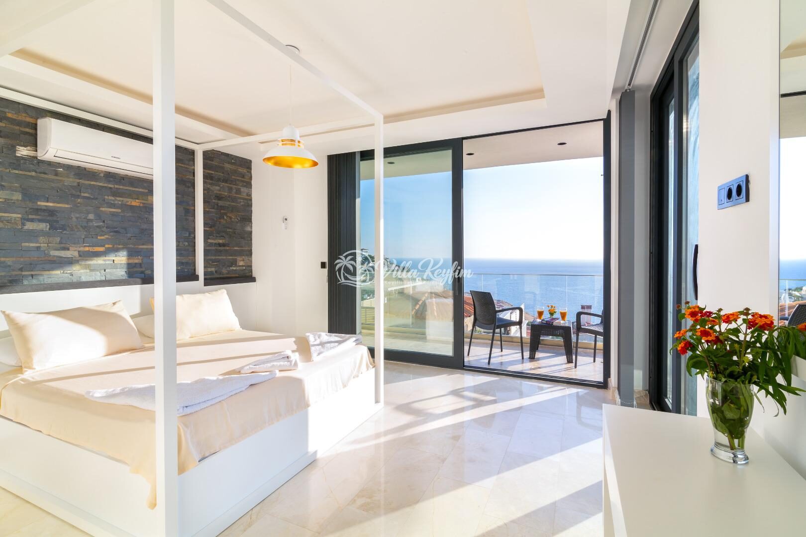 Villa Ventura Kalamar — 24