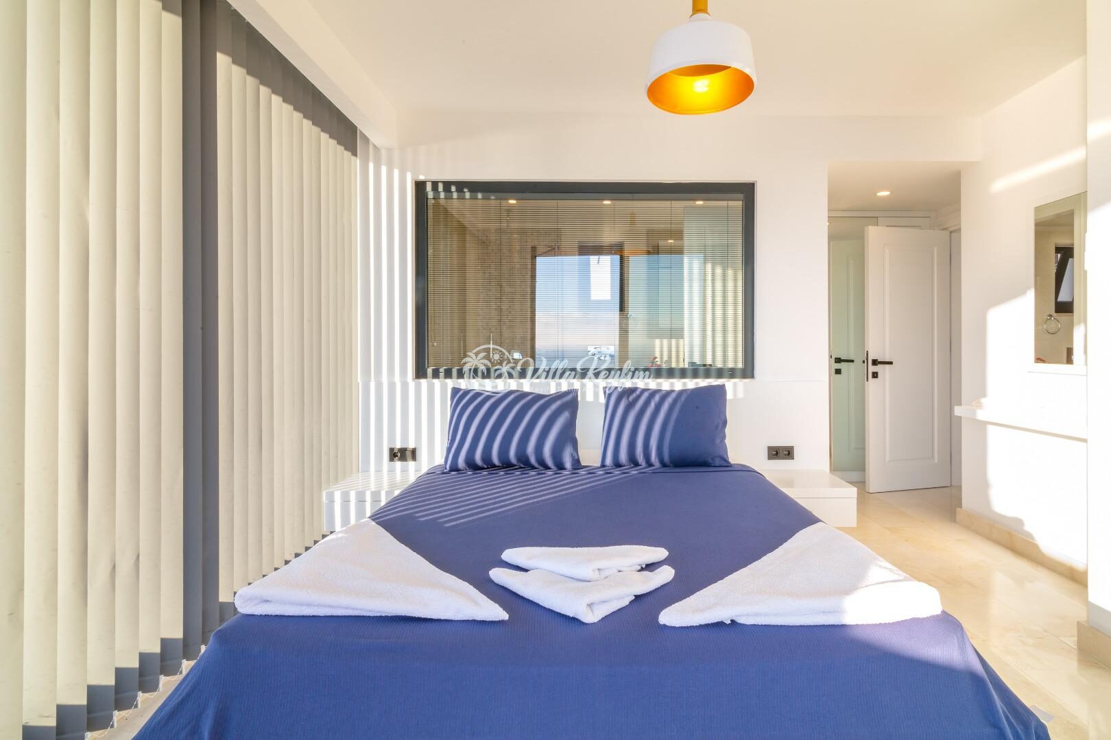 Villa Ventura Kalamar — 28