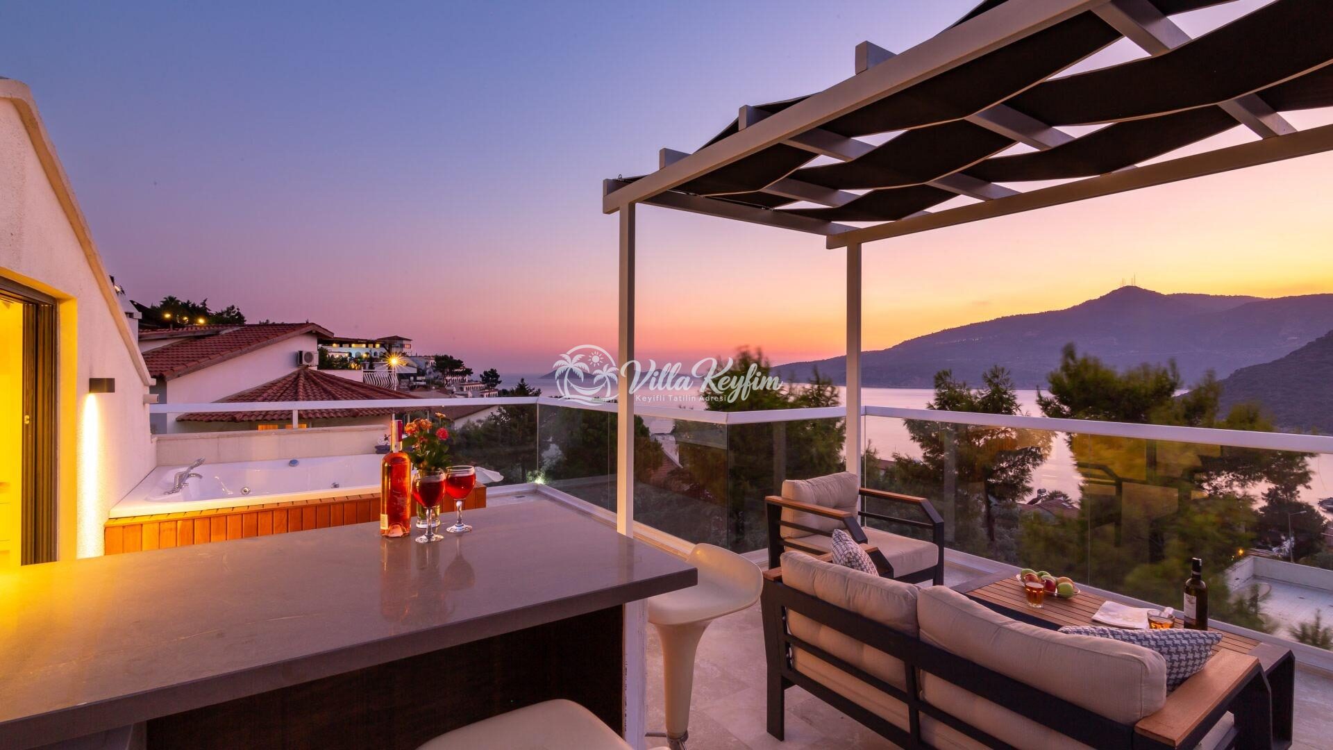 Villa Arcadia Kalamar — 36