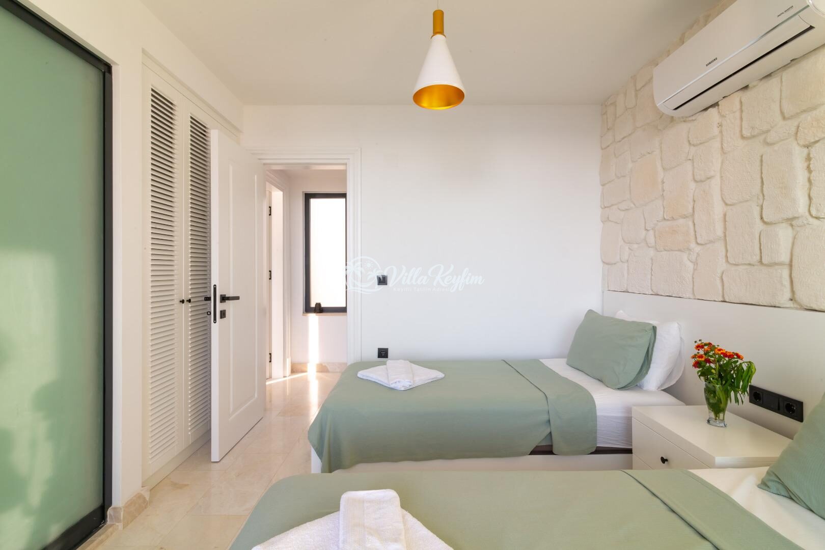 Villa Ventura Kalamar — 34