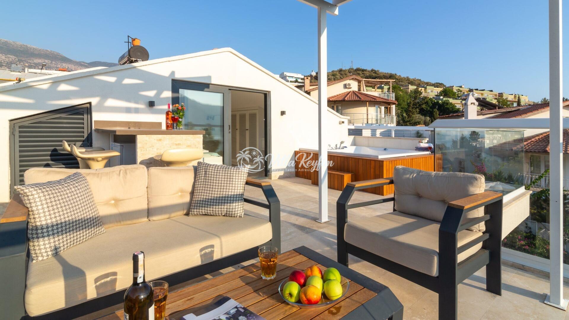 Villa Arcadia Kalamar — 42