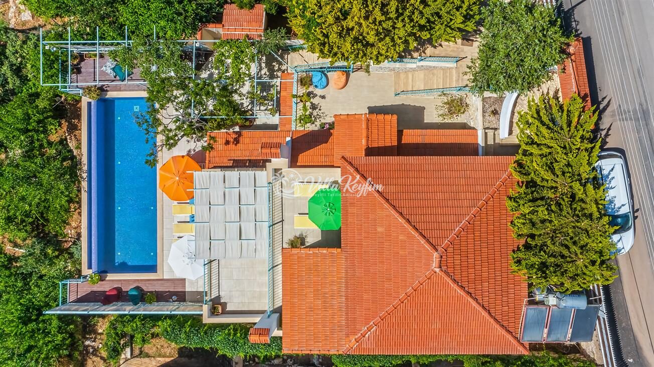 Villa Sevgi — 79