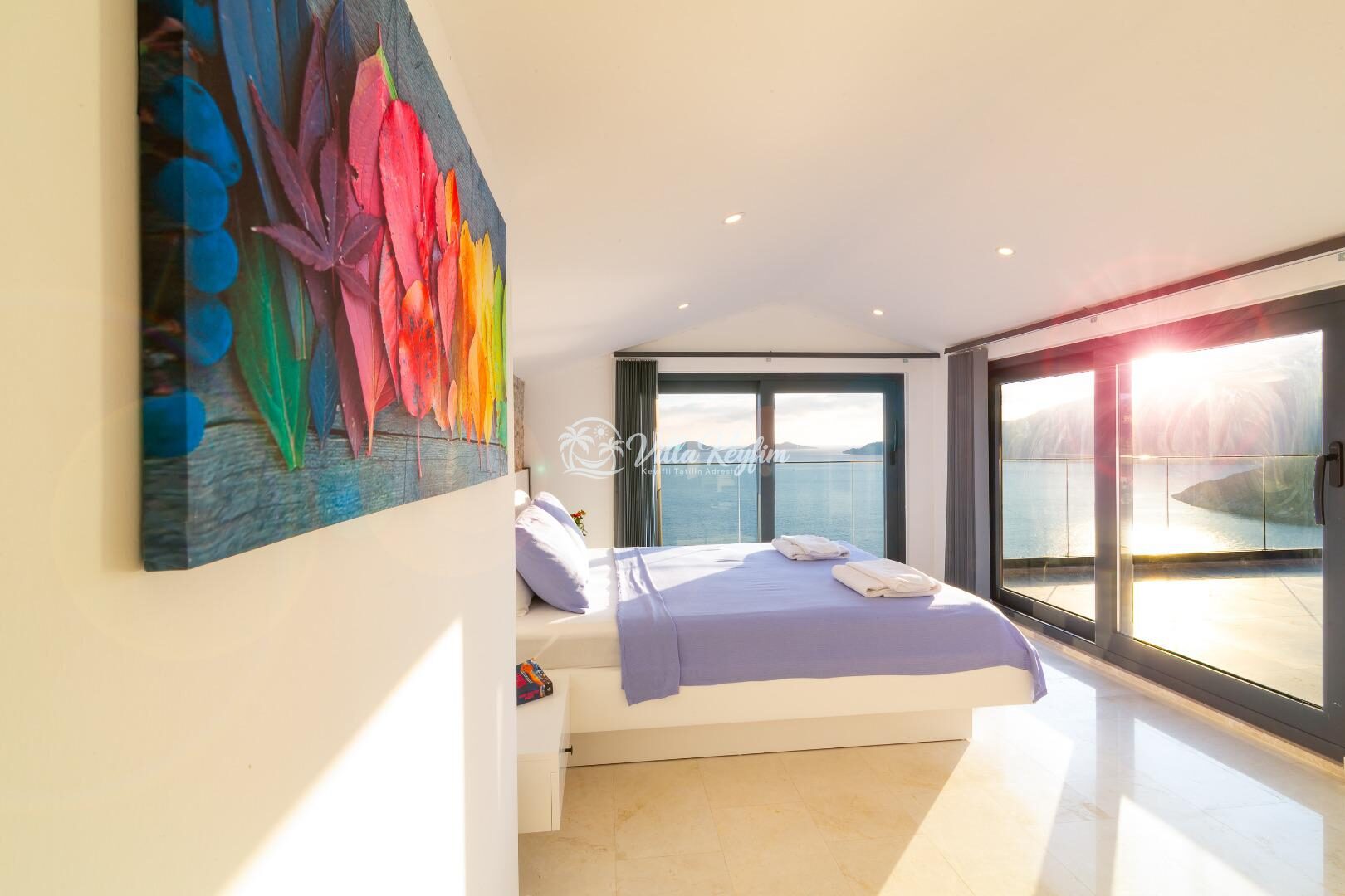 Villa Ventura Kalamar — 40