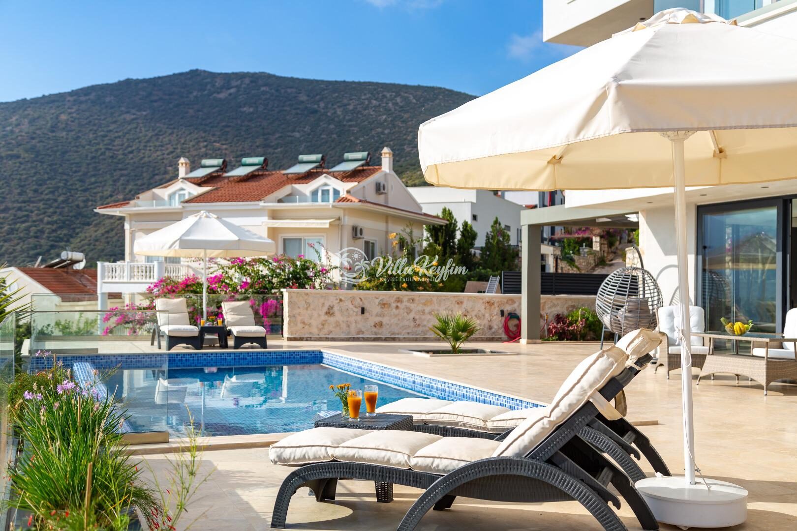 Villa Ventura Kalamar — 41