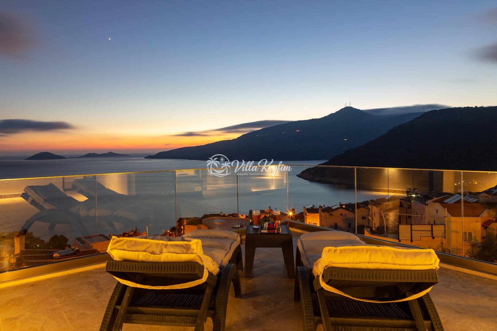 Villa Ventura Kalamar — 44