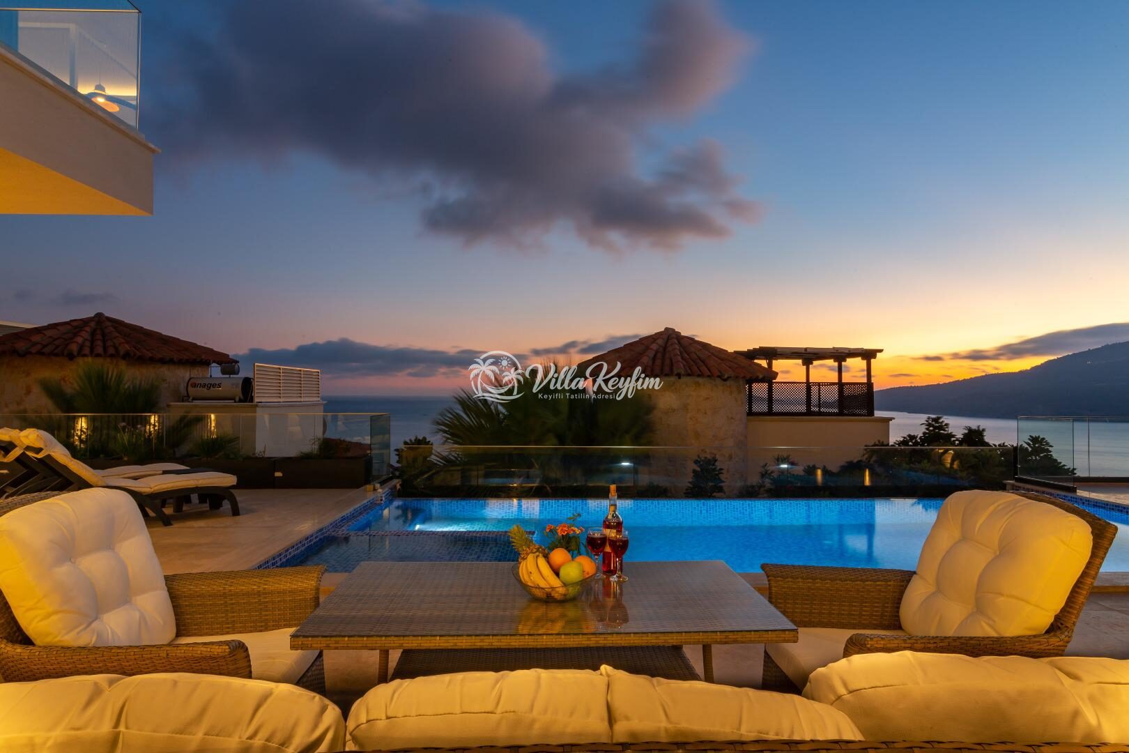 Villa Ventura Kalamar — 46