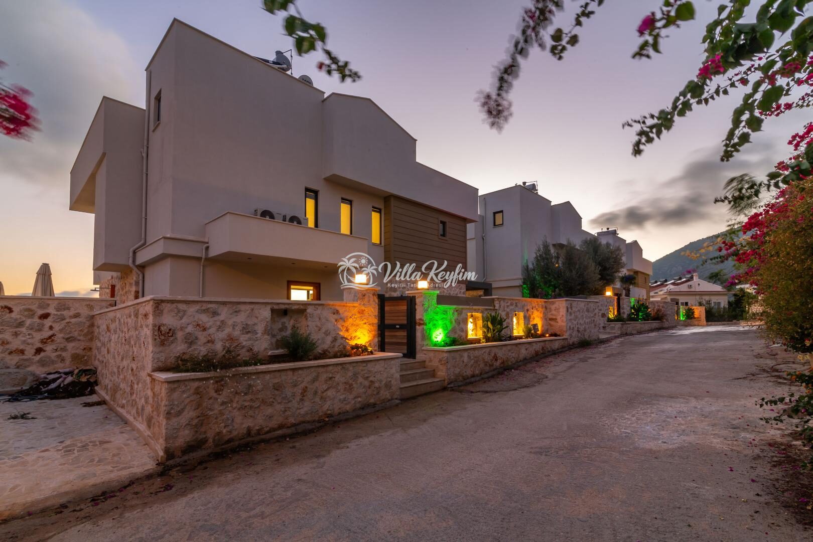 Villa Ventura Kalamar — 52