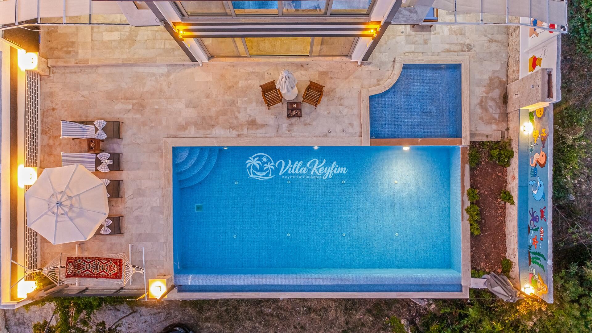 Villa Zilan — 104