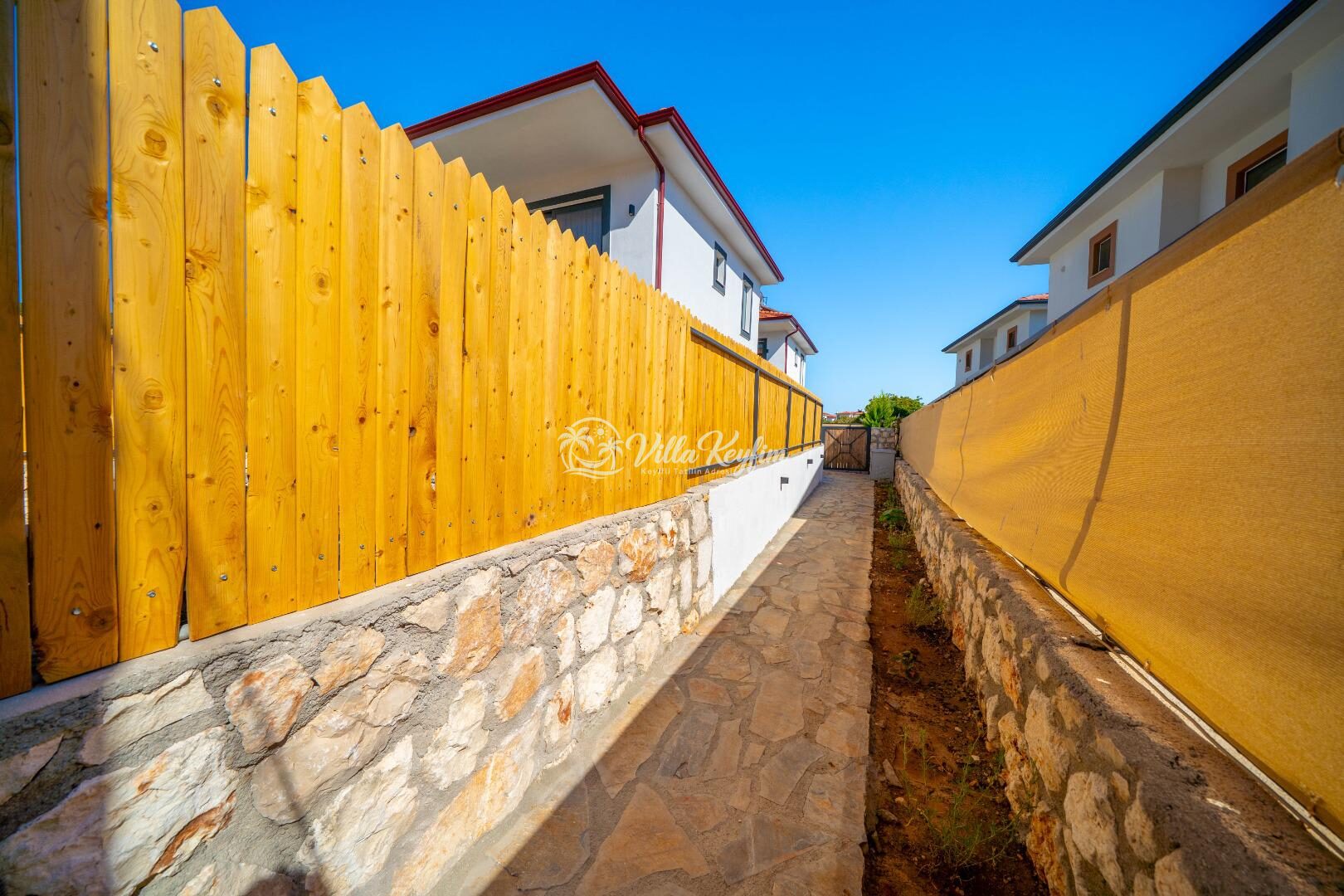Villa Blue Moon Çukurbağ — 74