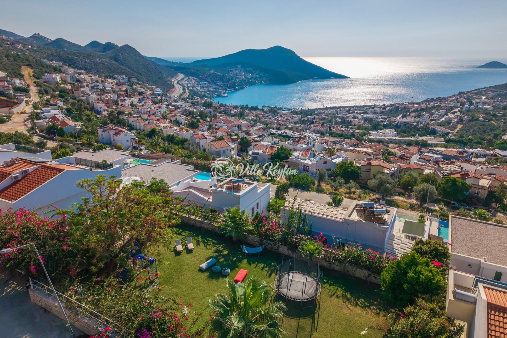 Villa Pine Kızıltaş — 1