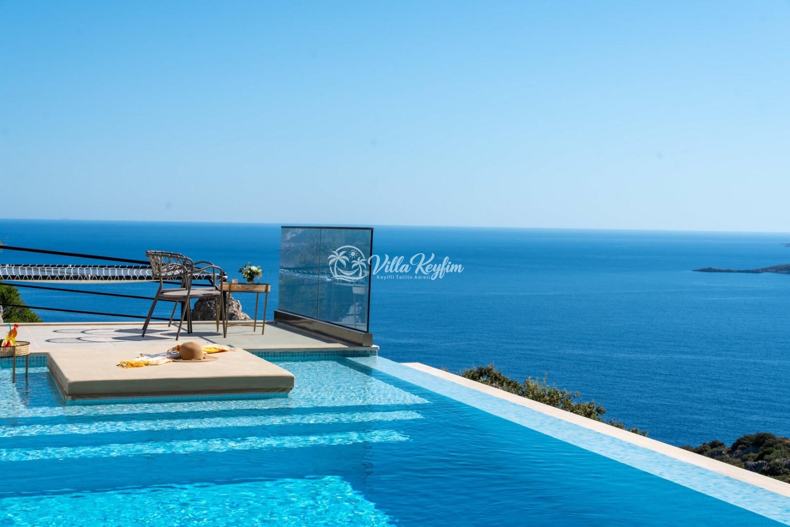 Villa Akbulut 1 — 1