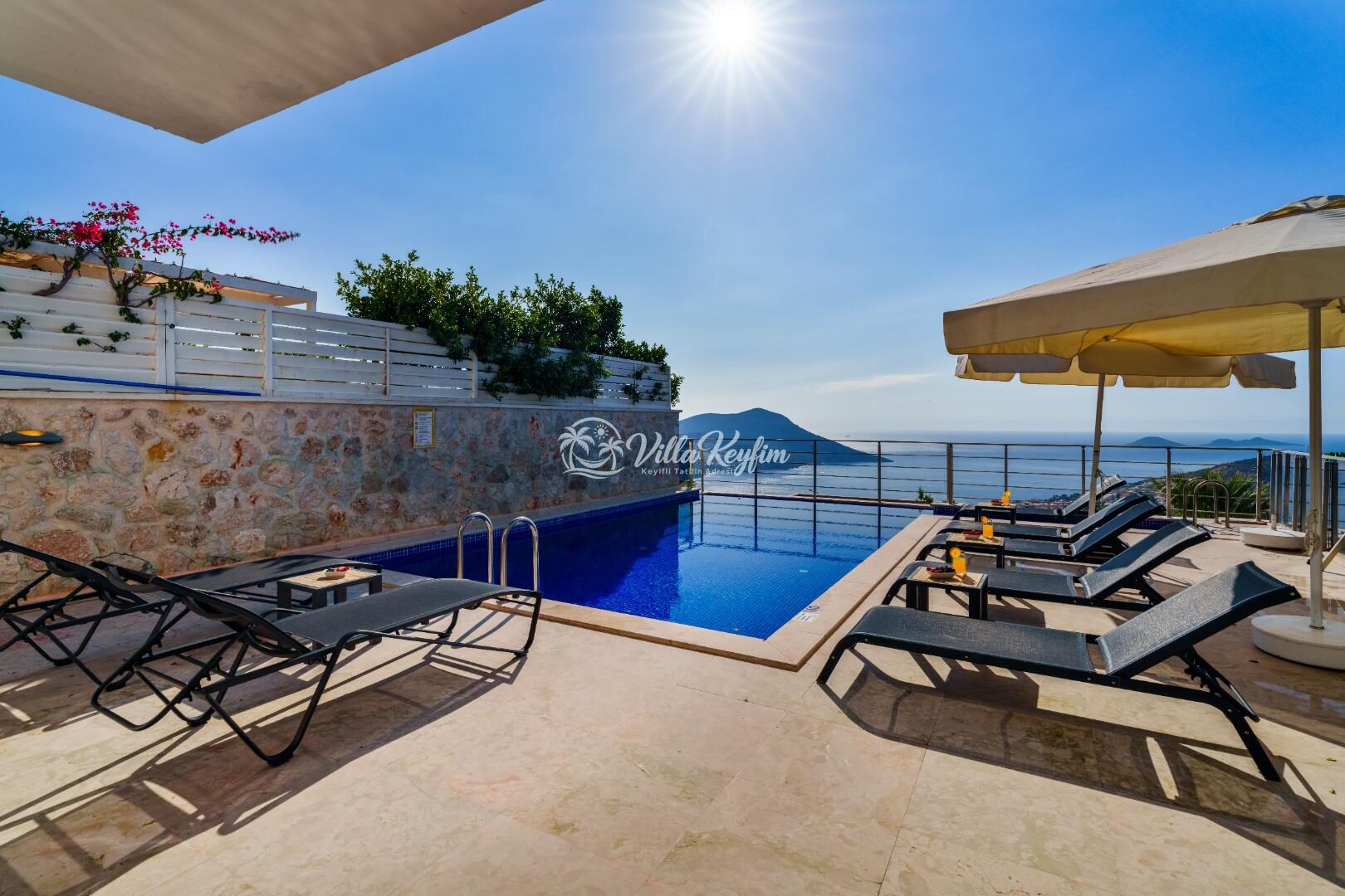 Villa Pine Kızıltaş — 2