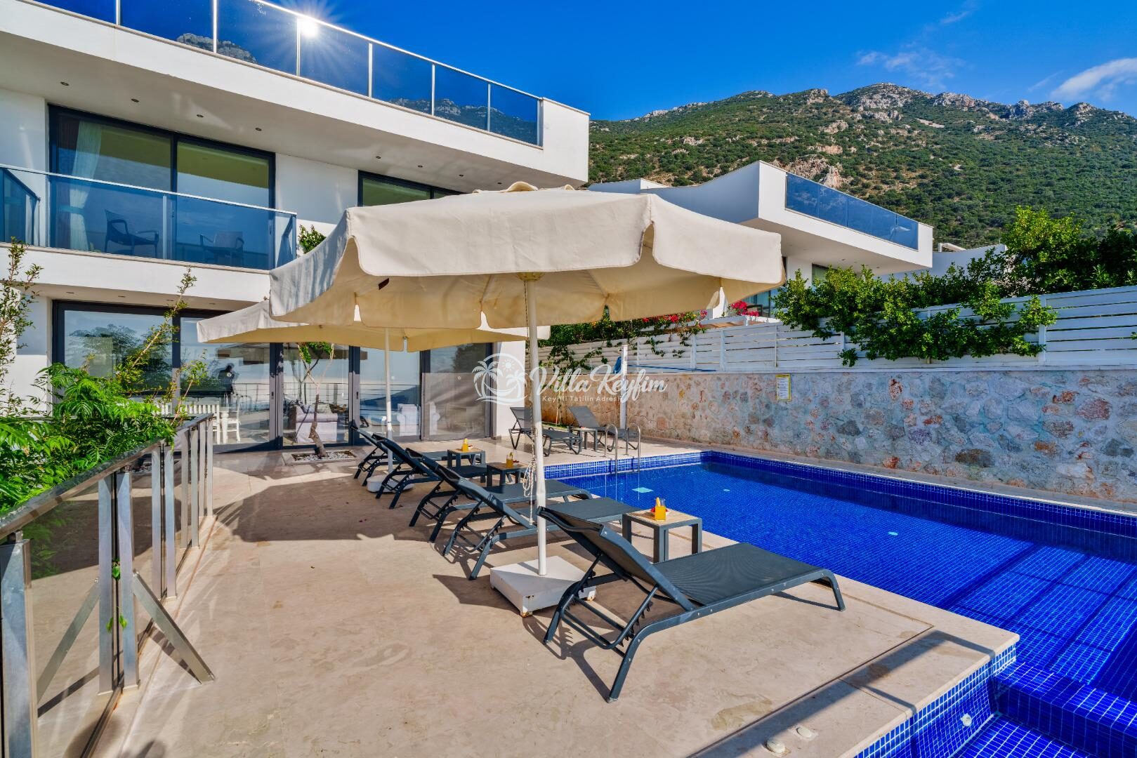 Villa Pine Kızıltaş — 4