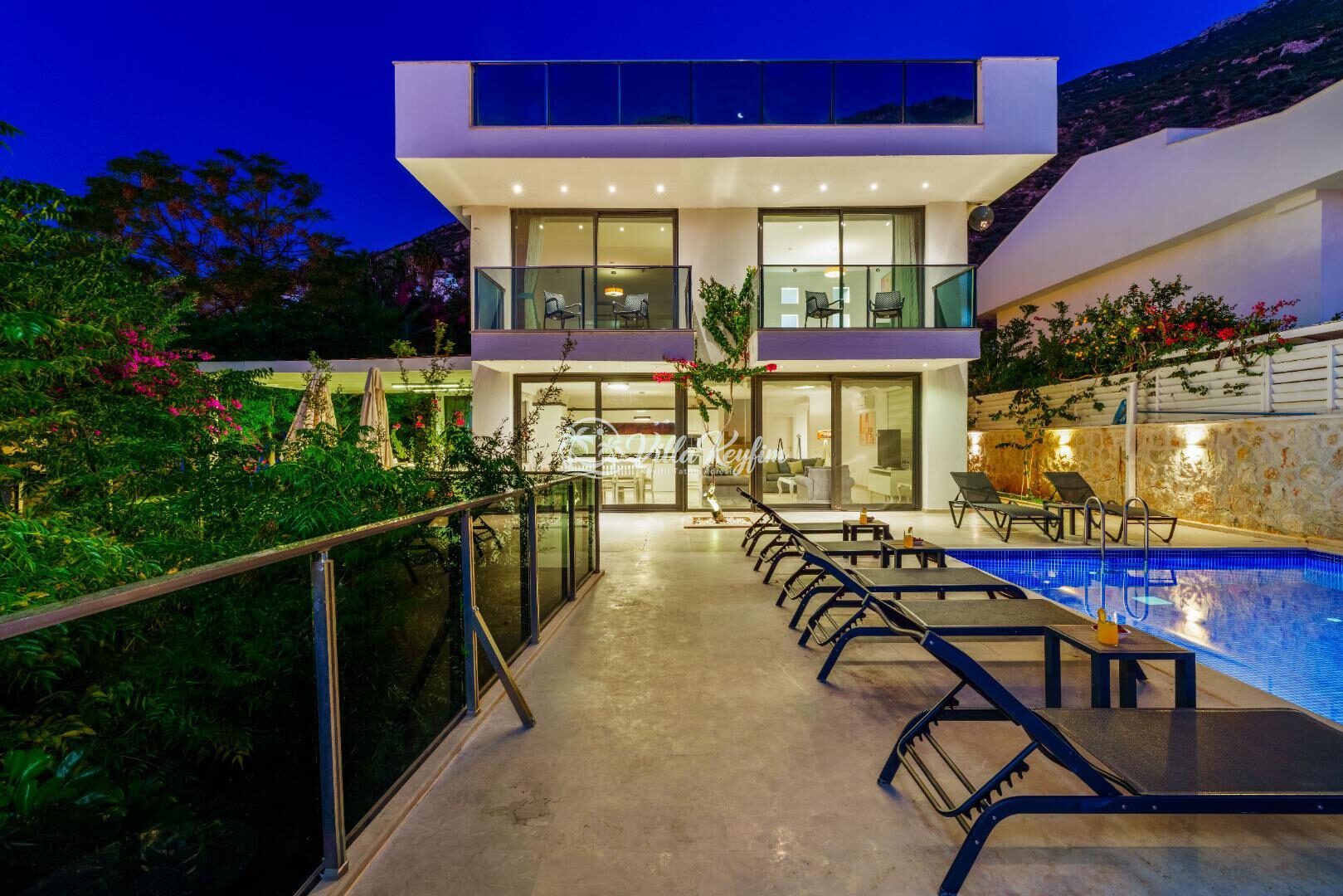 Villa Pine Kızıltaş — 5