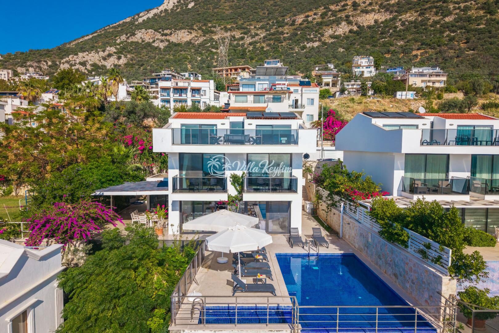 Villa Pine Kızıltaş — 8
