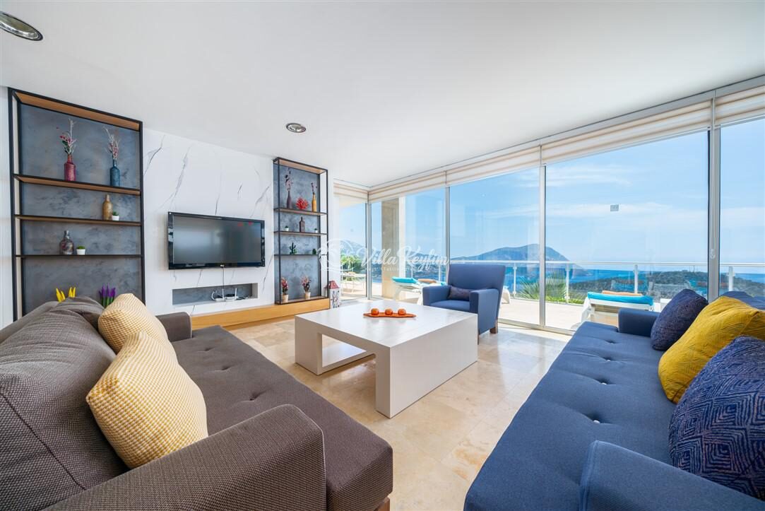 Villa Kayra — 17
