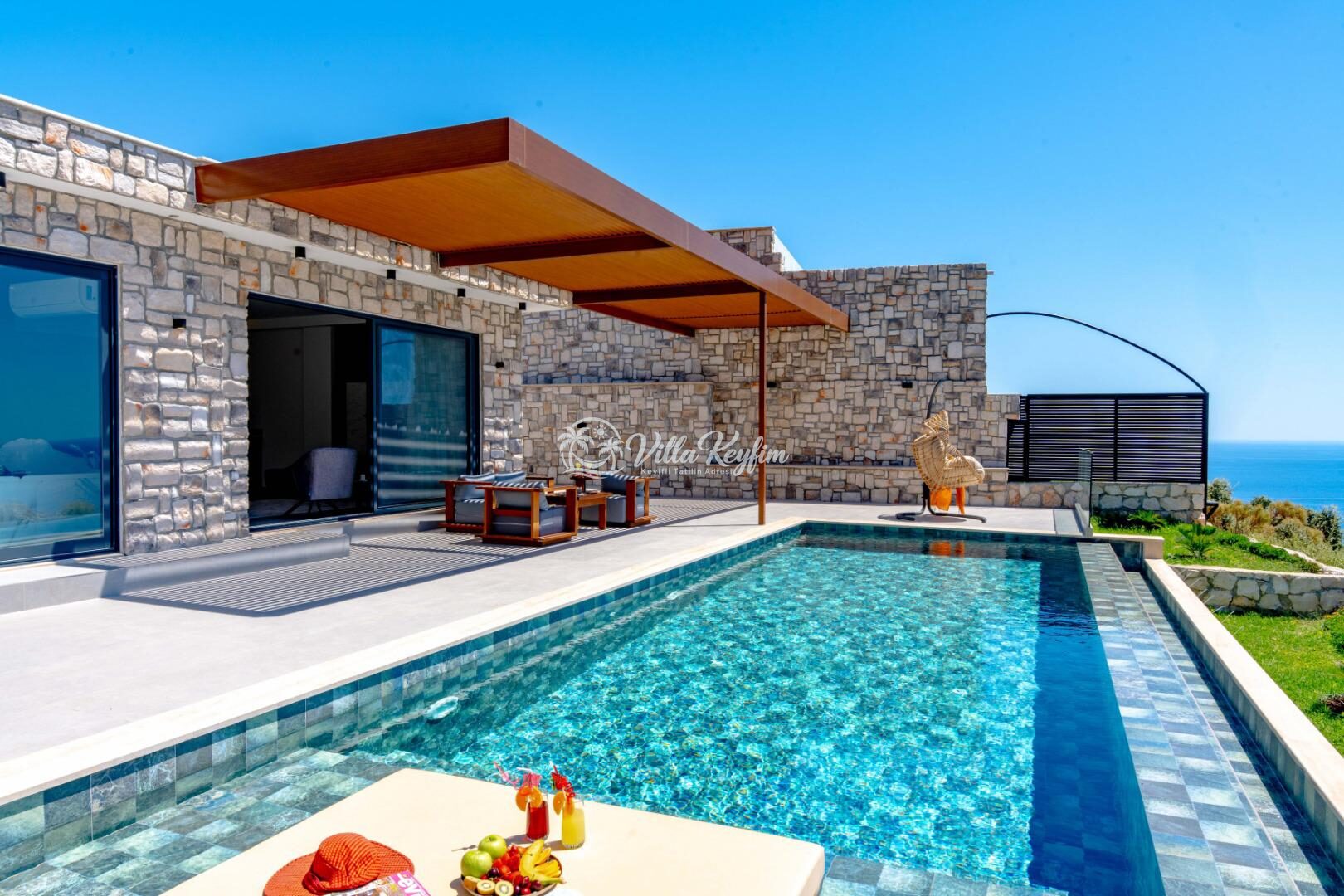 Villa Akbulut 2 — 11
