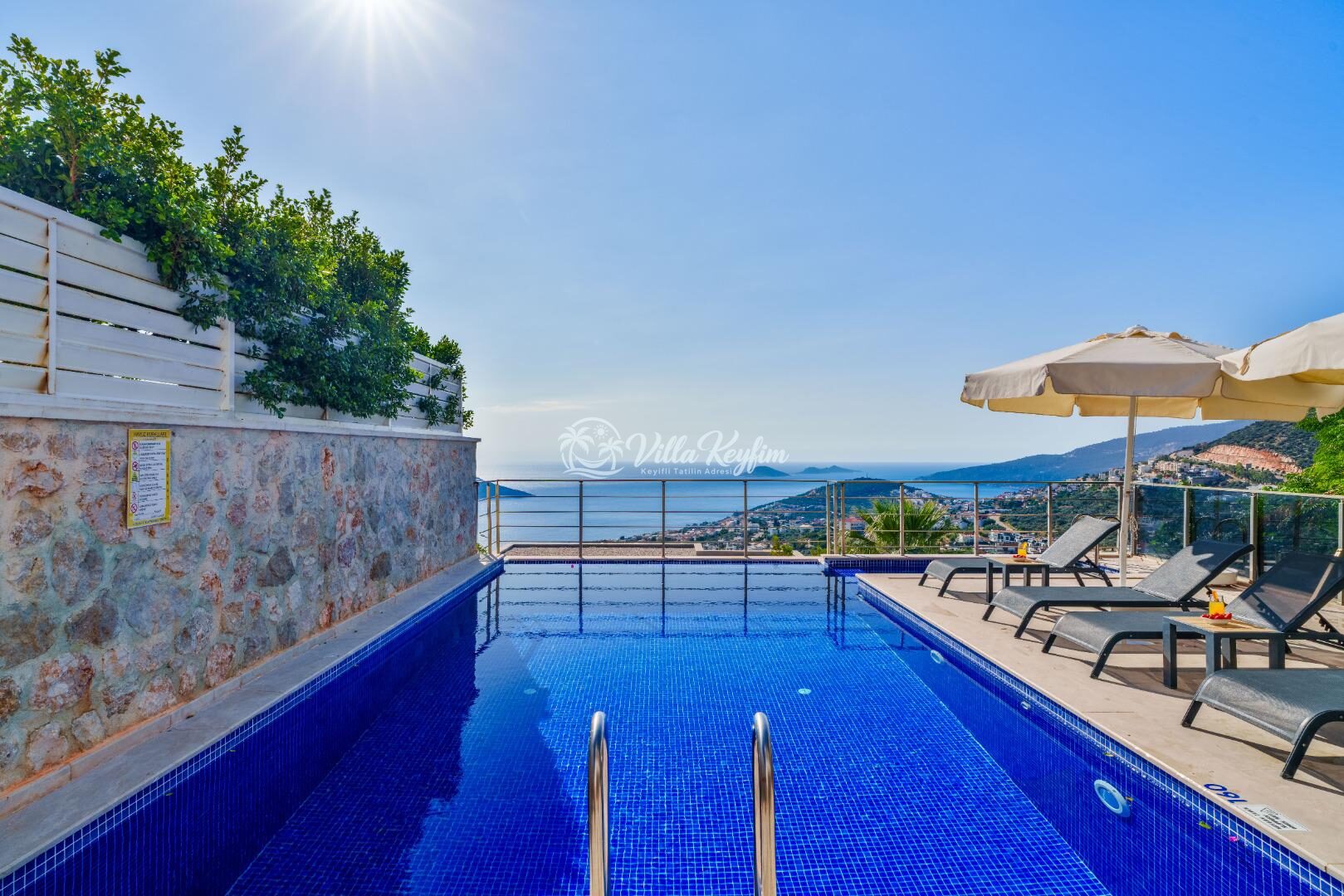 Villa Pine Kızıltaş — 13