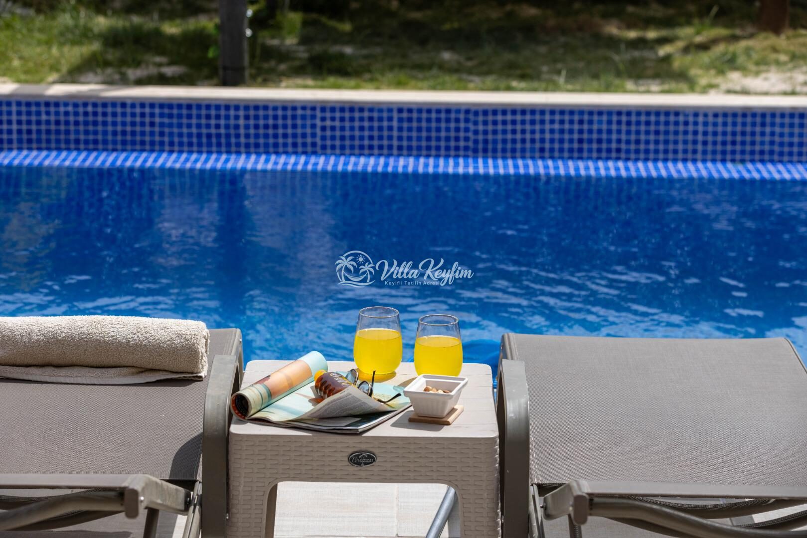 Villa Atakan — 15