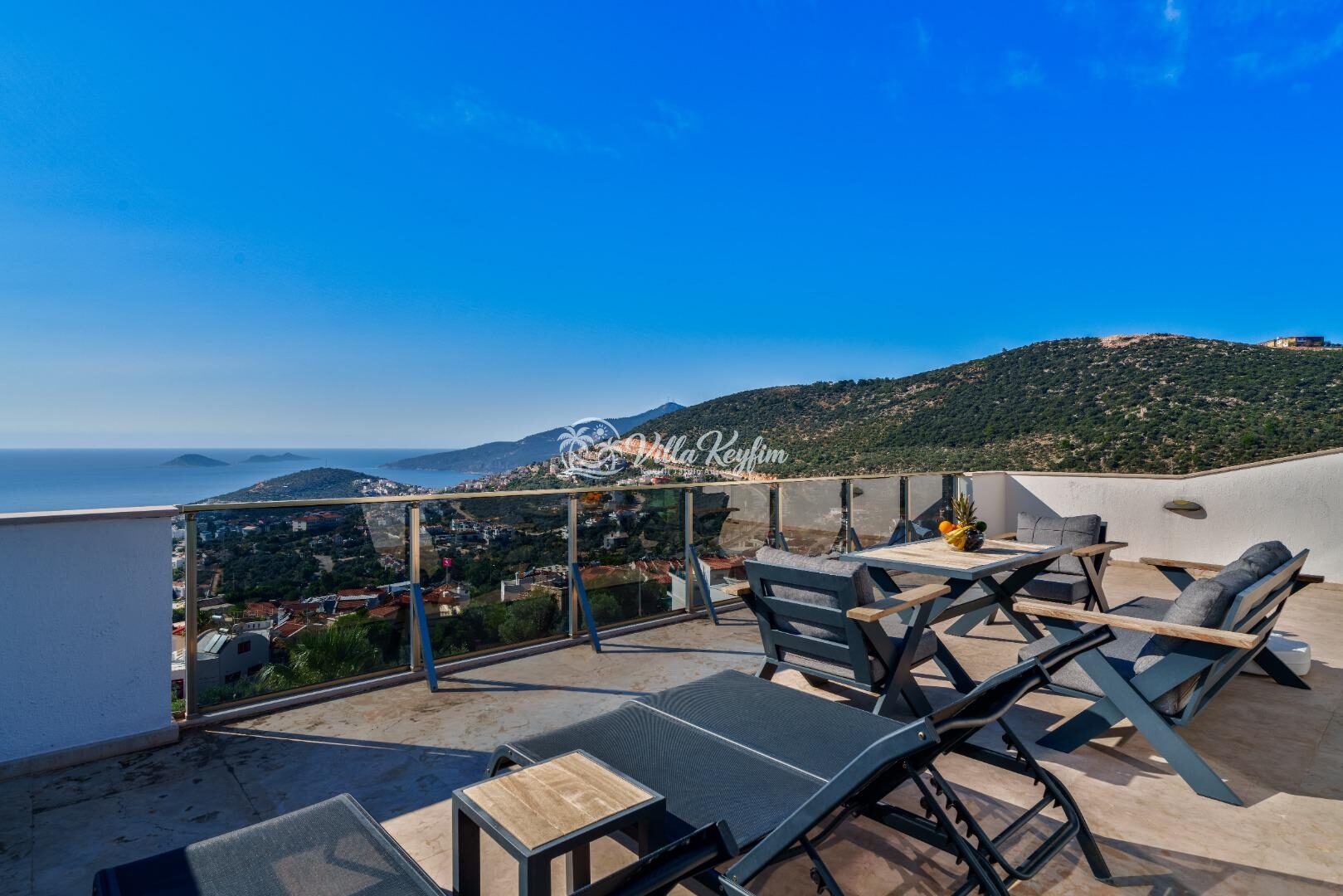 Villa Pine Kızıltaş — 15