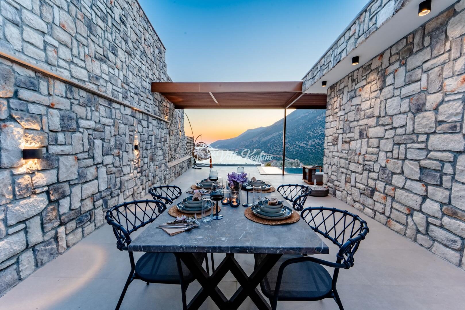 Villa Akbulut 2 — 19