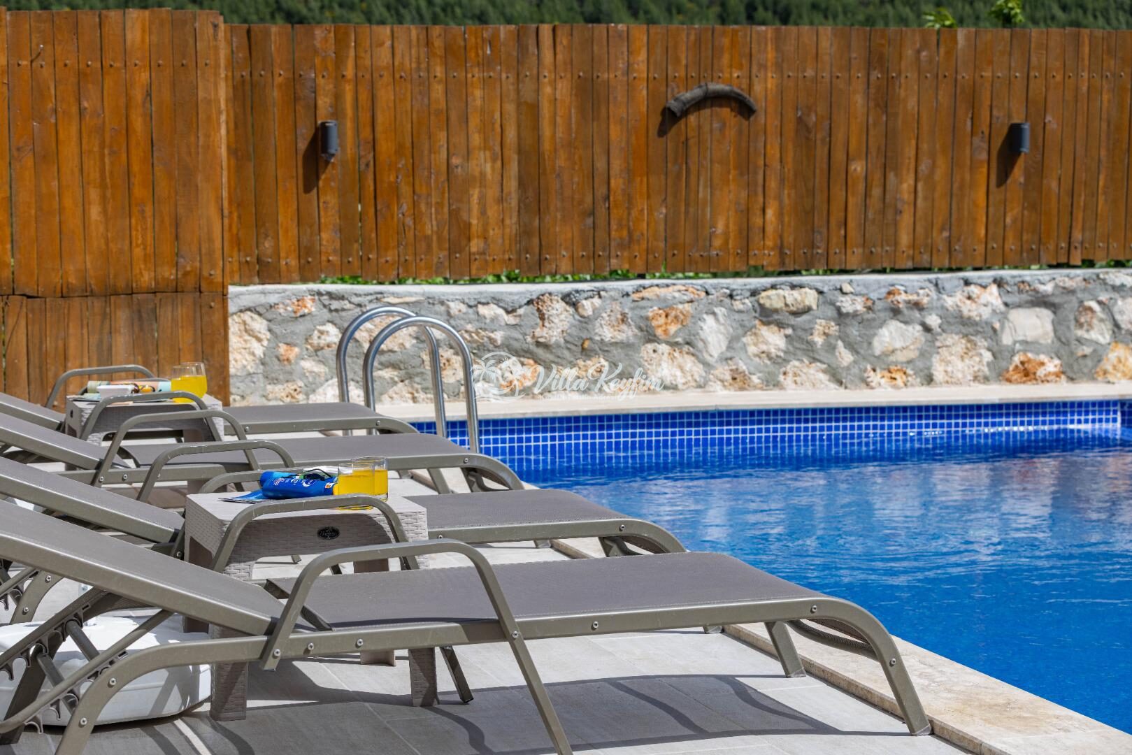 Villa Atakan — 17