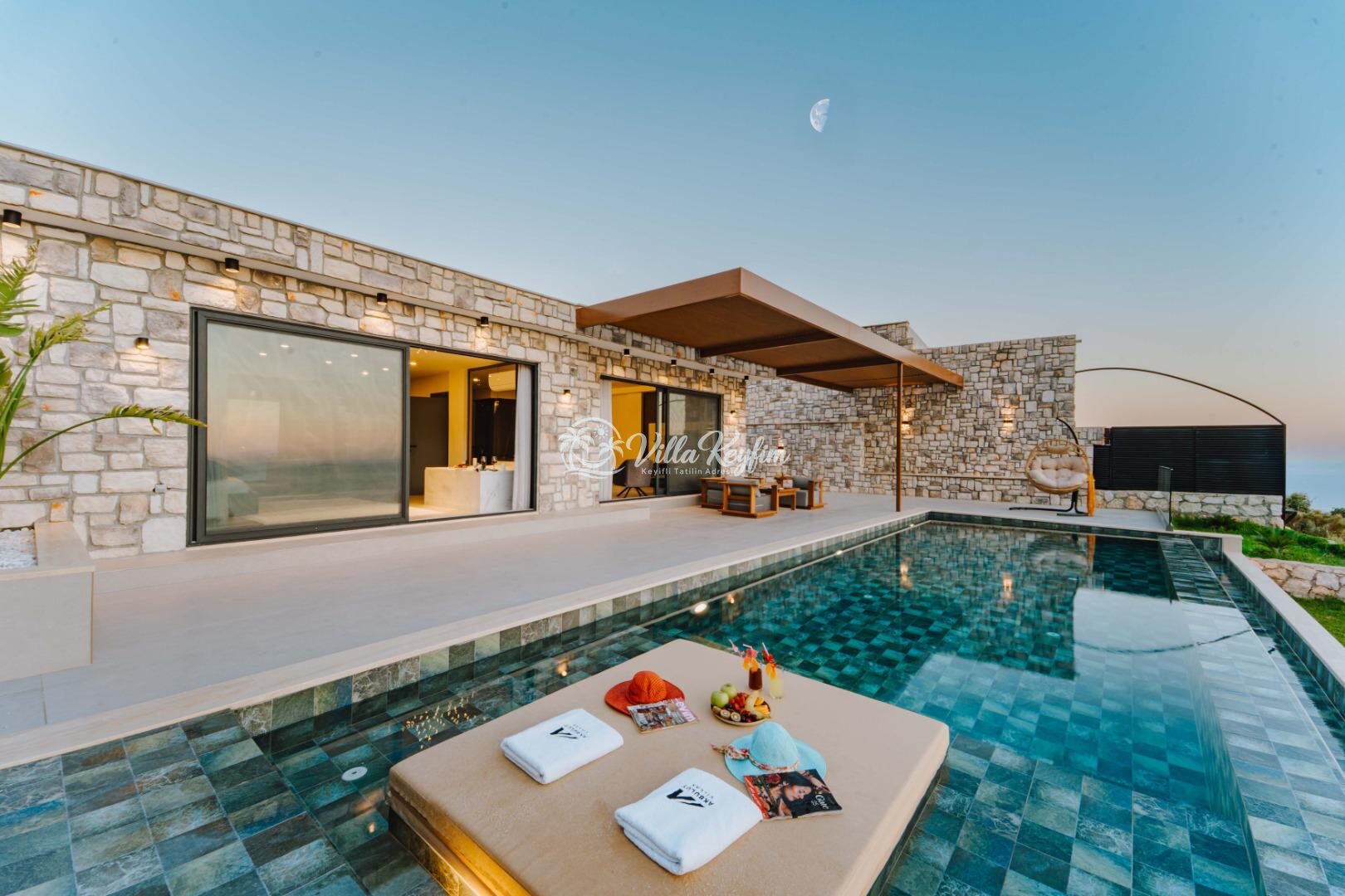 Villa Akbulut 2 — 24