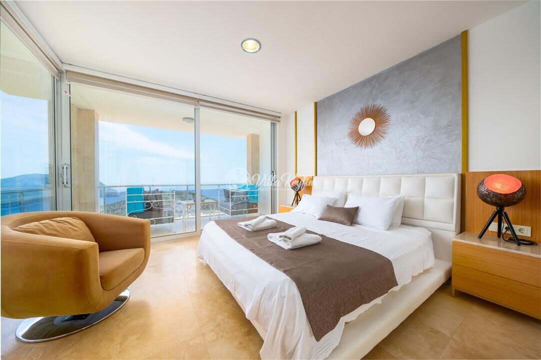 Villa Kayra — 20