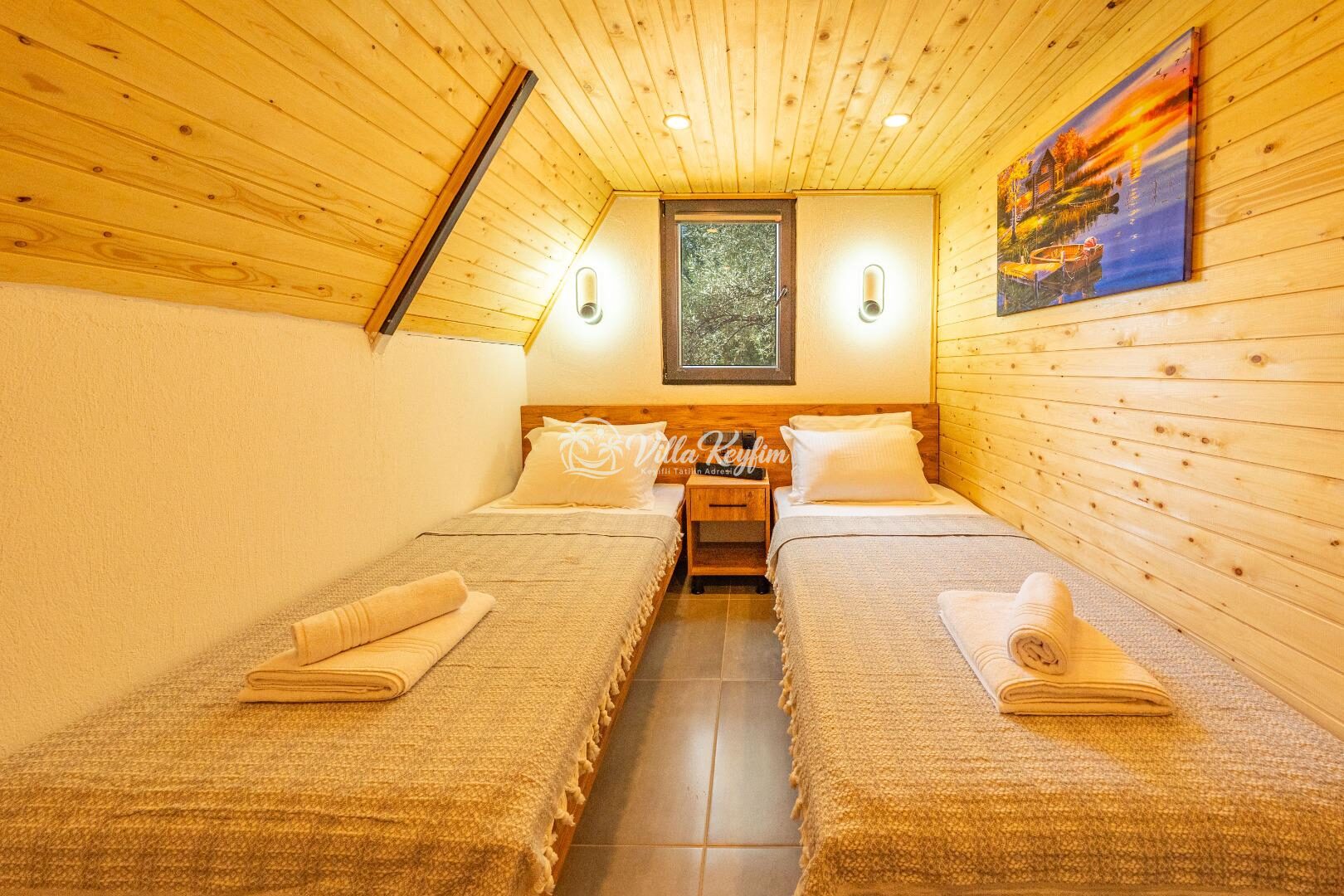 Villa Keyf — 28