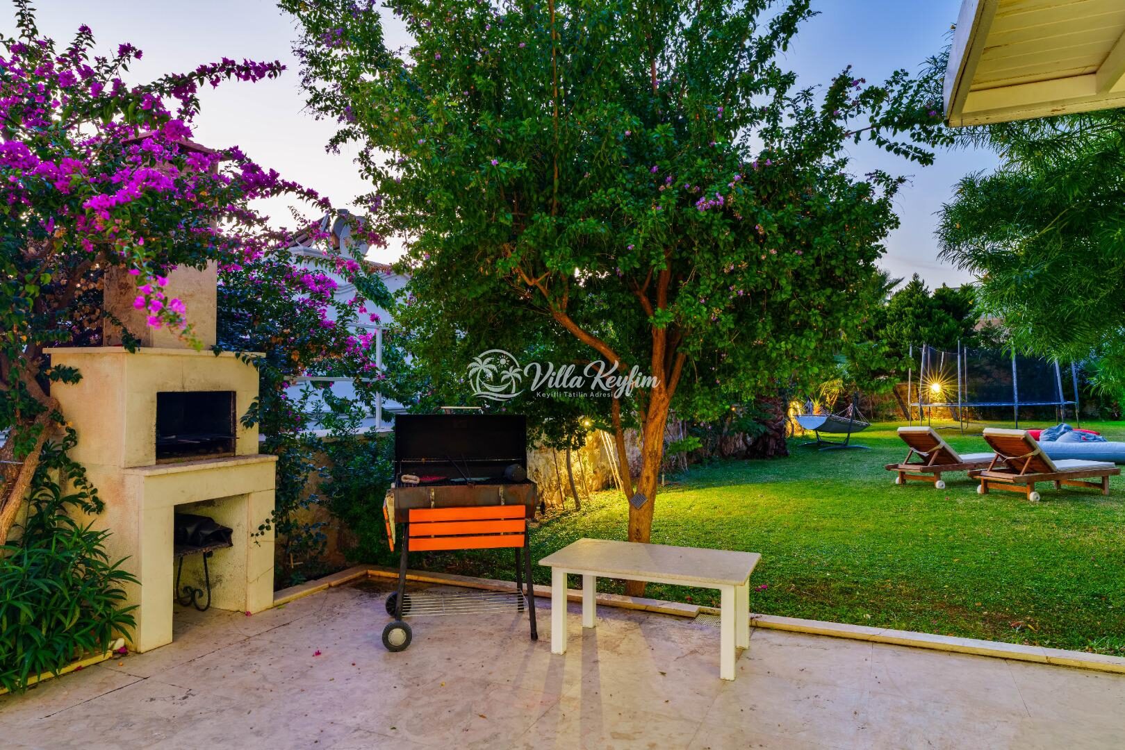 Villa Pine Kızıltaş — 25