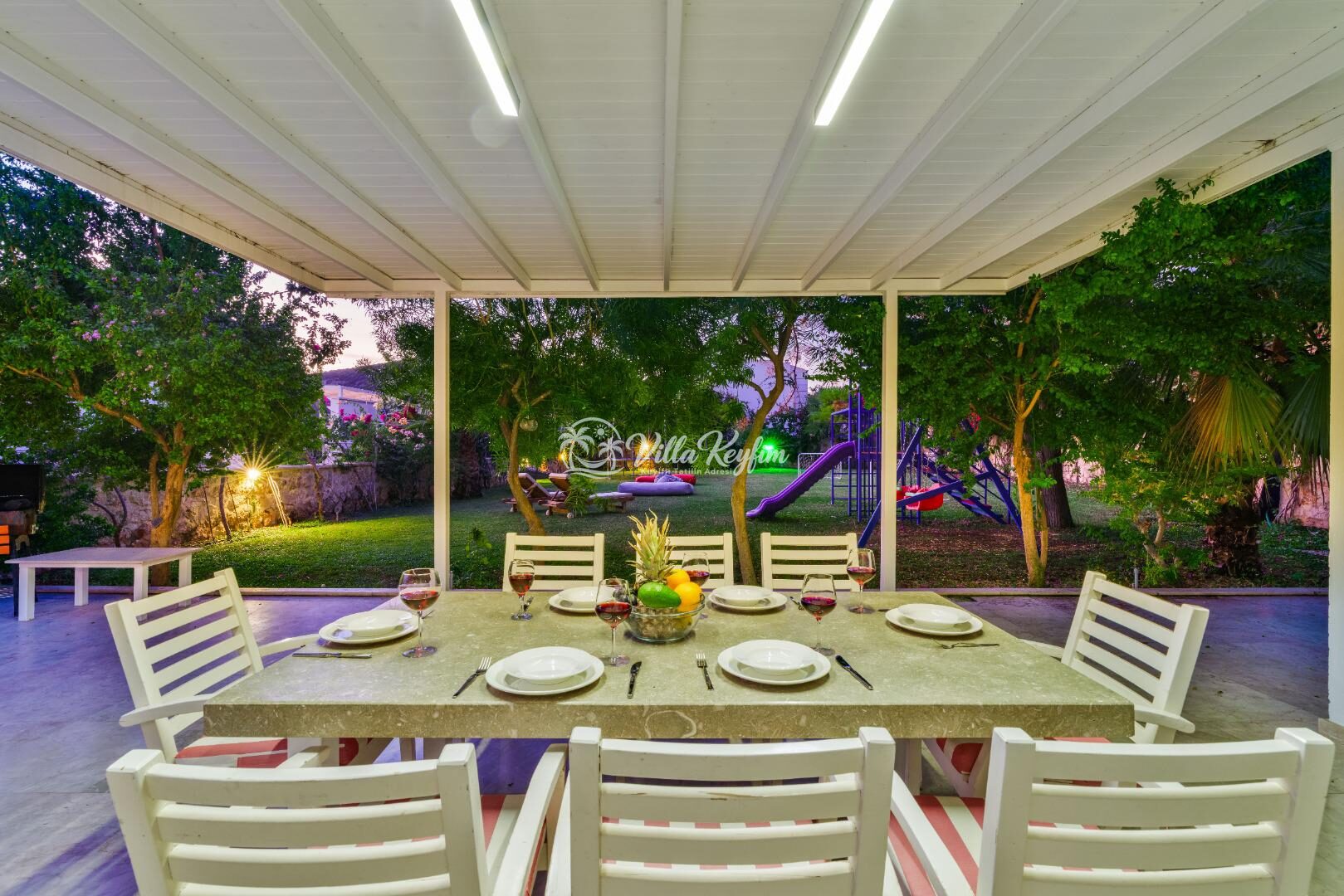 Villa Pine Kızıltaş — 27