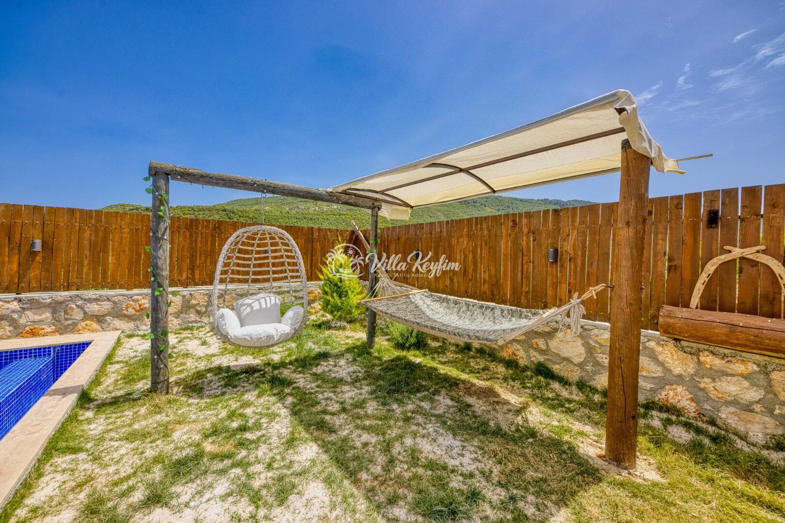 Villa Atakan — 30