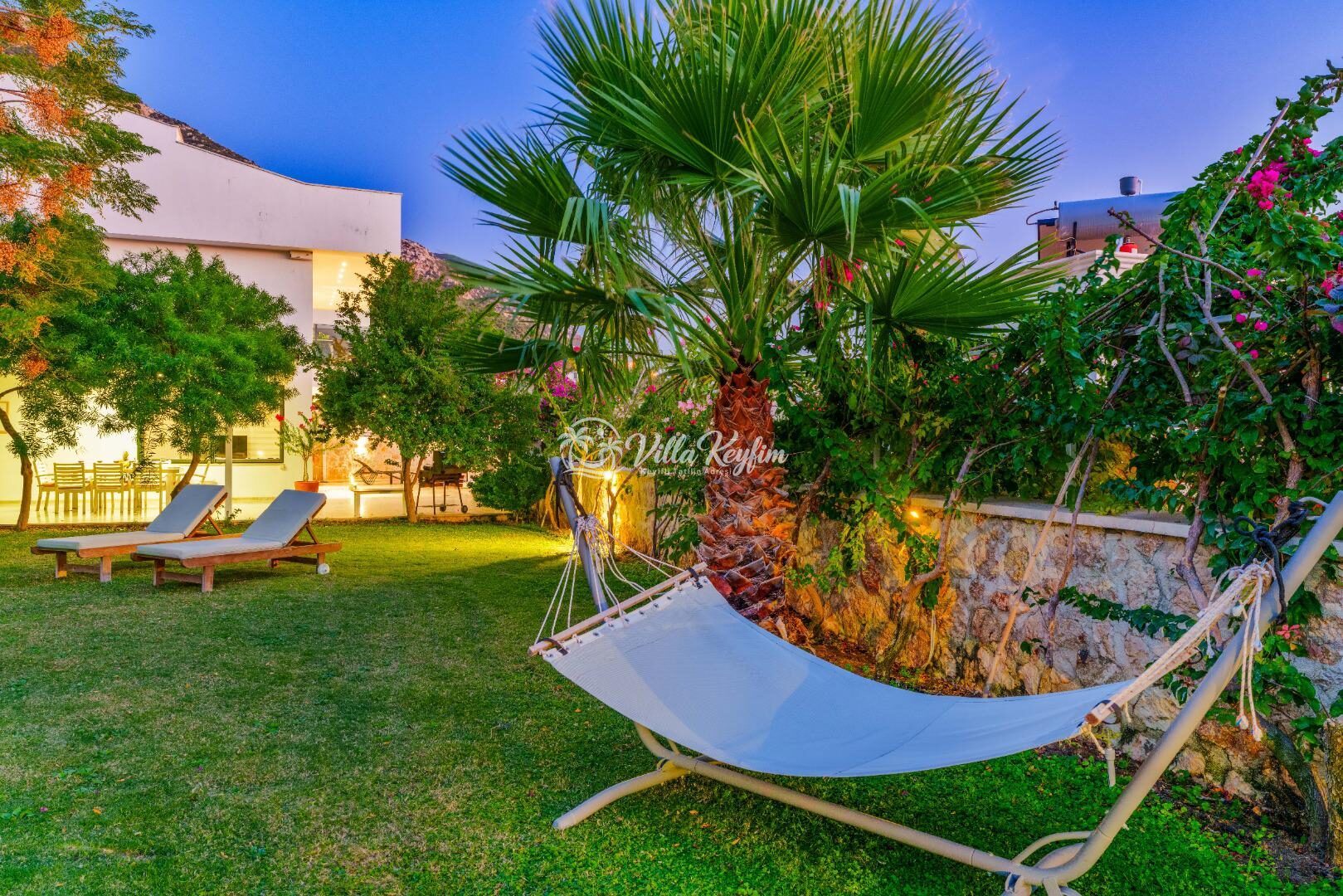 Villa Pine Kızıltaş — 30