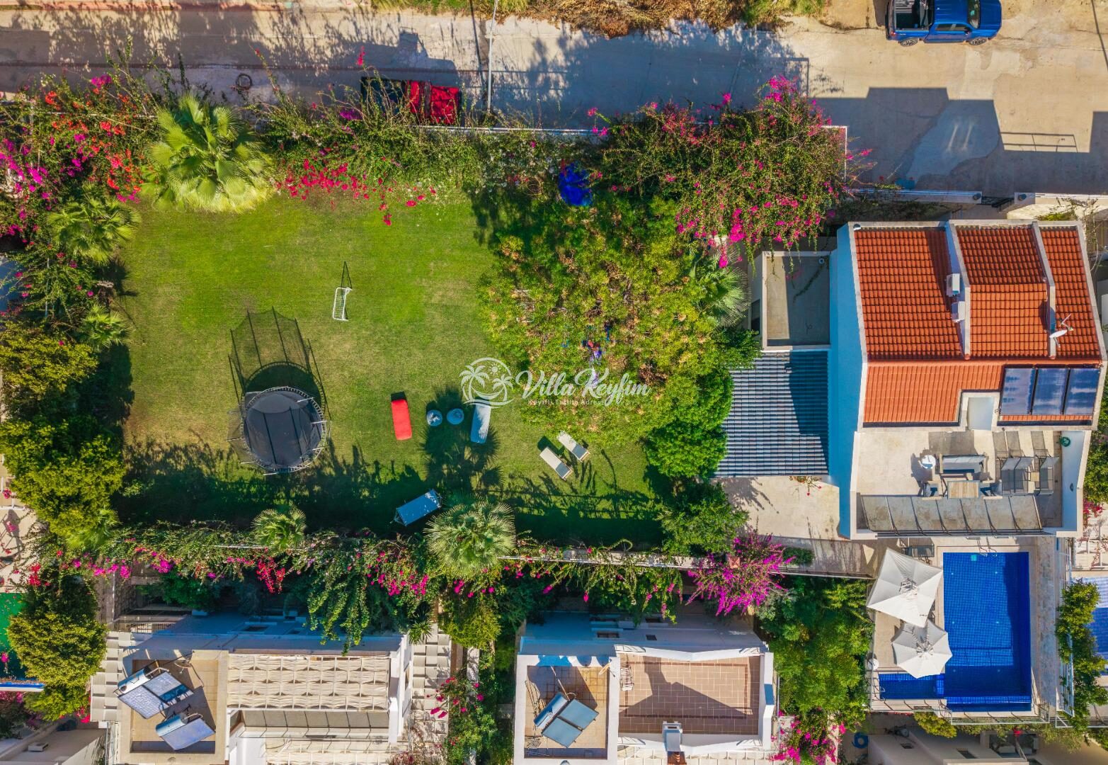 Villa Pine Kızıltaş — 31