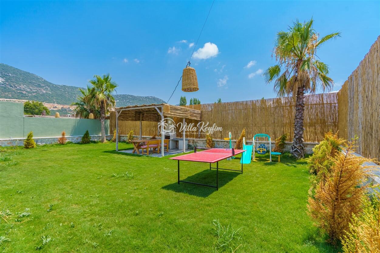 Villa Stay 2 — 14