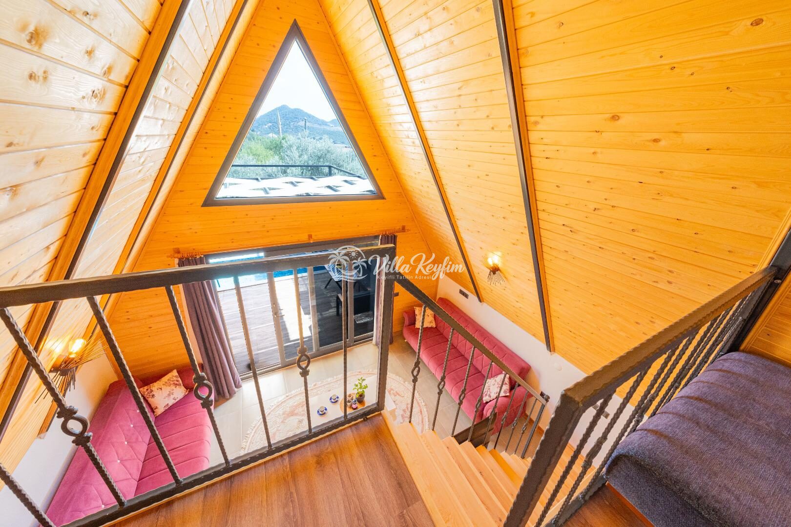 Villa Keyf — 35