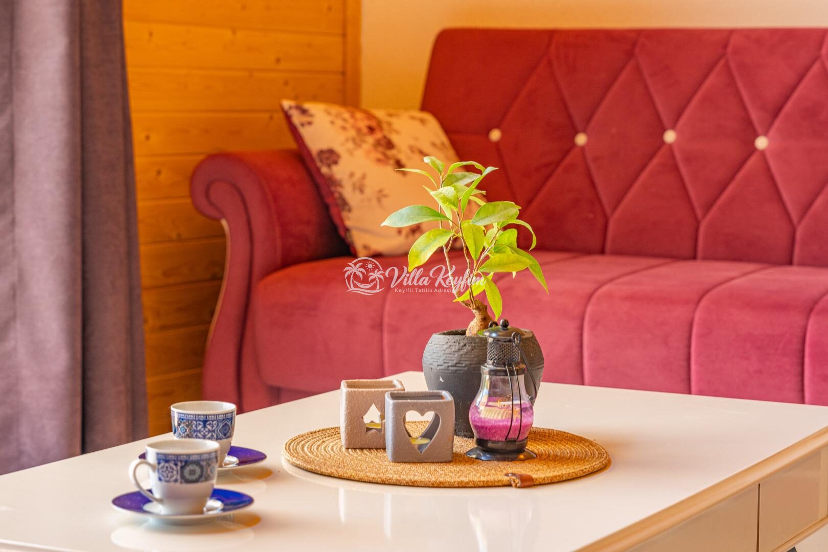 Villa Keyf — 36