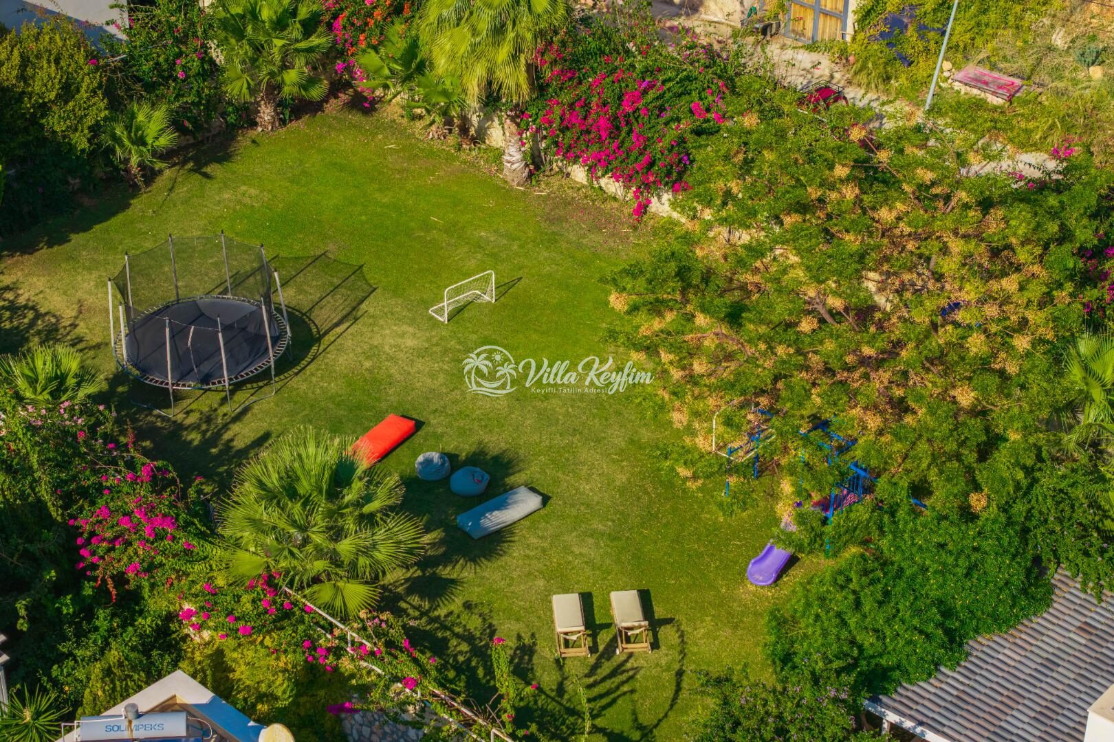 Villa Pine Kızıltaş — 35