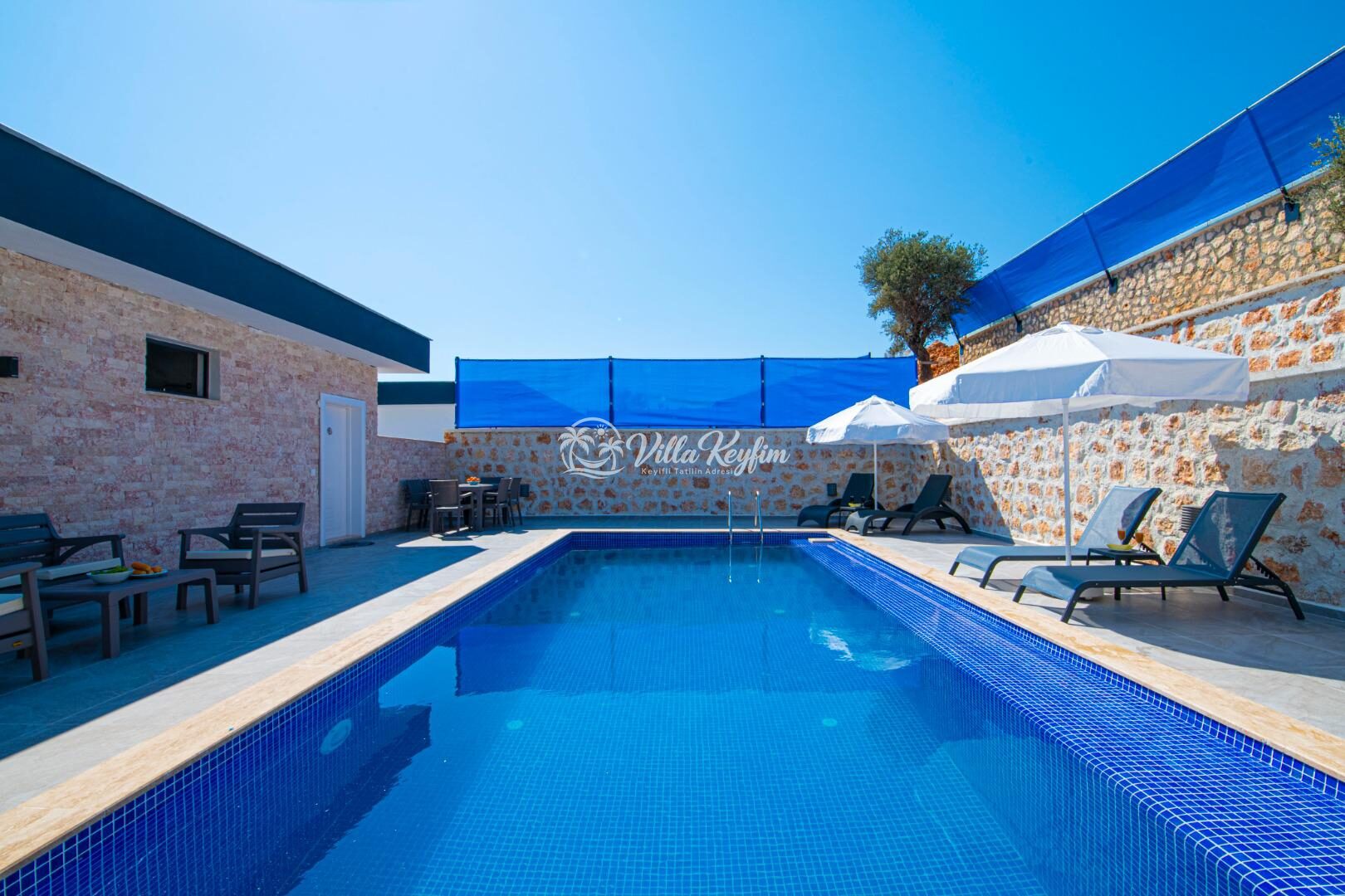 Villa Ay Çavdır — 5
