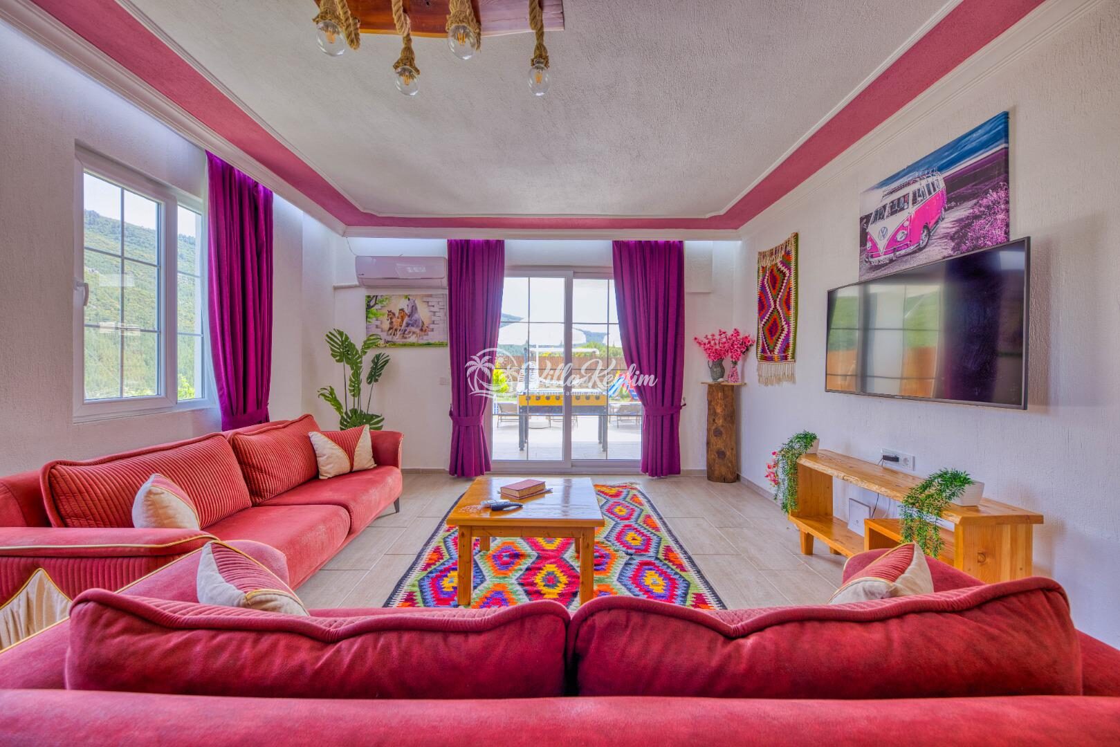 Villa Atakan — 38