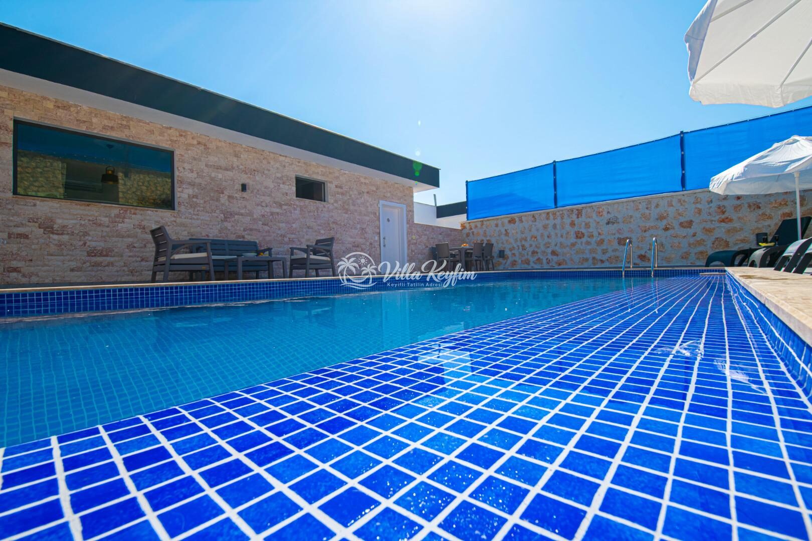 Villa Ay Çavdır — 6