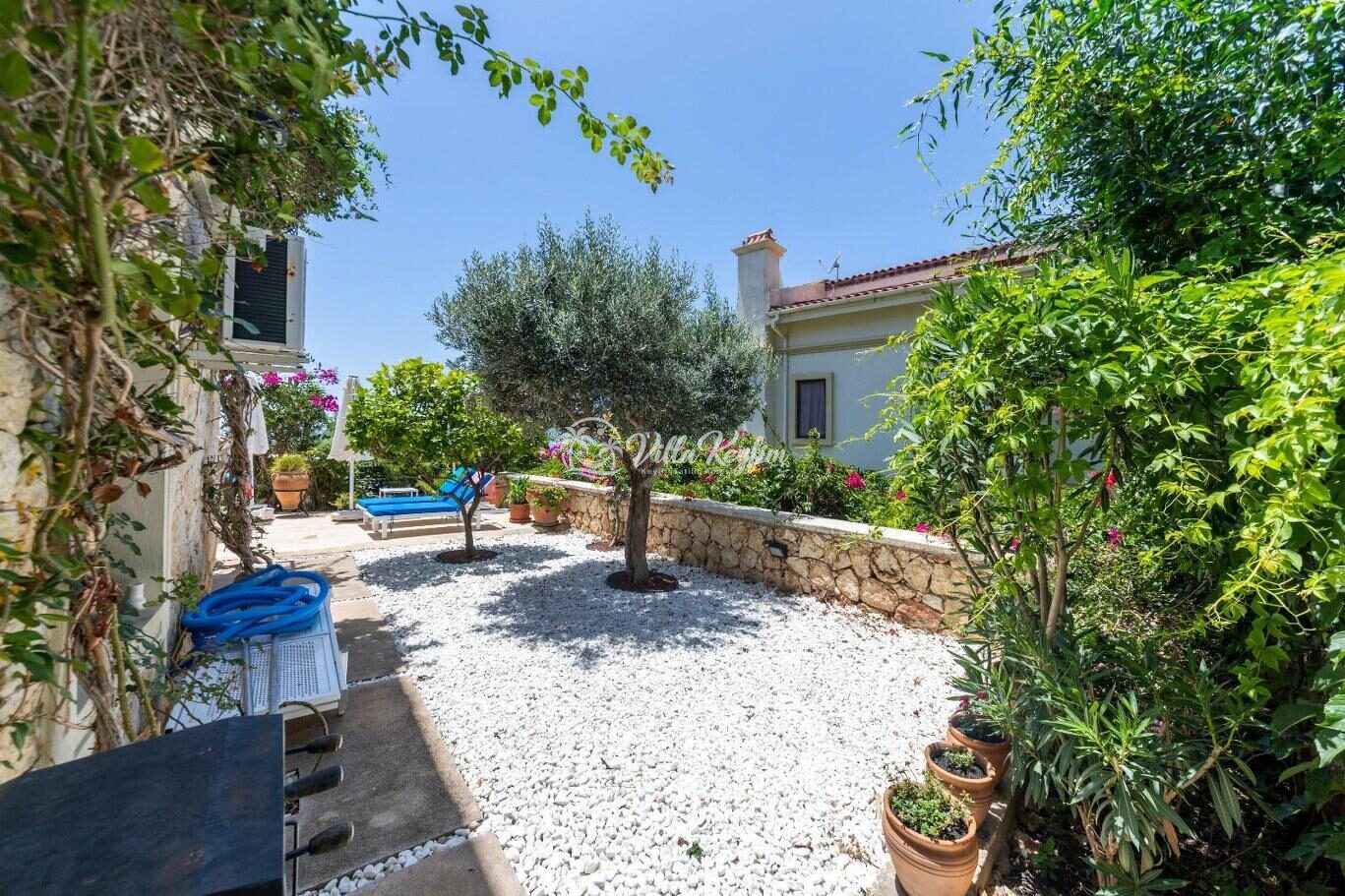 Villa Limon Kalamar — 5