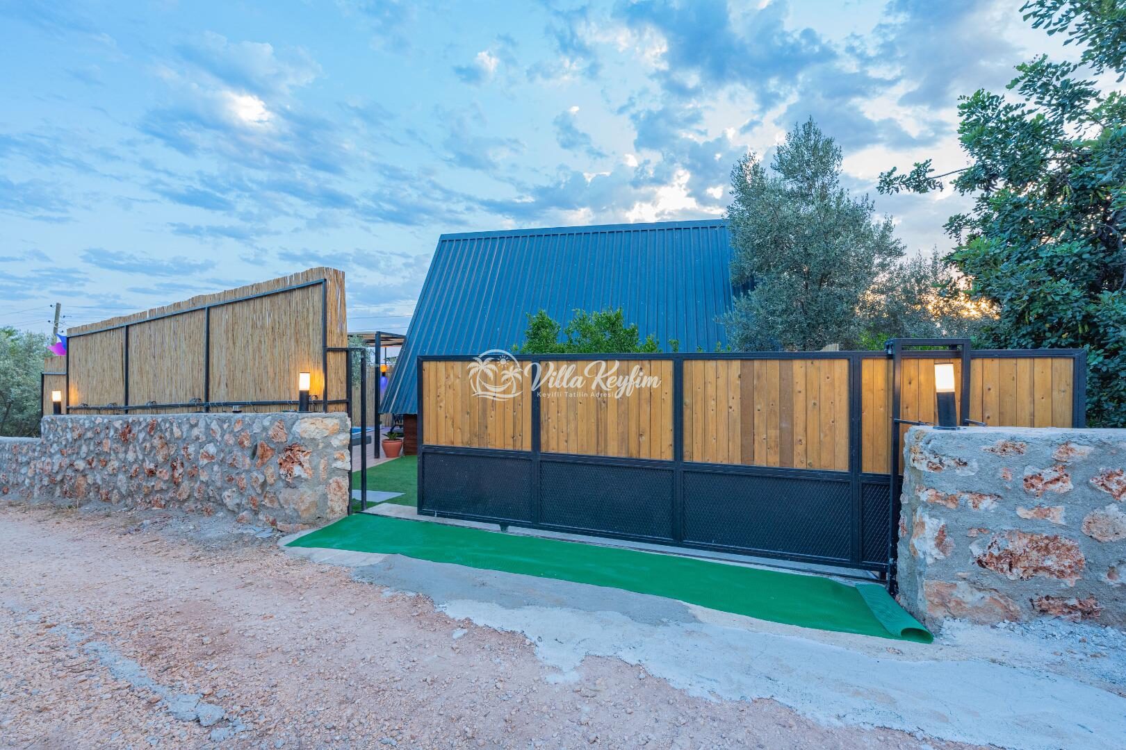 Villa Keyf — 44