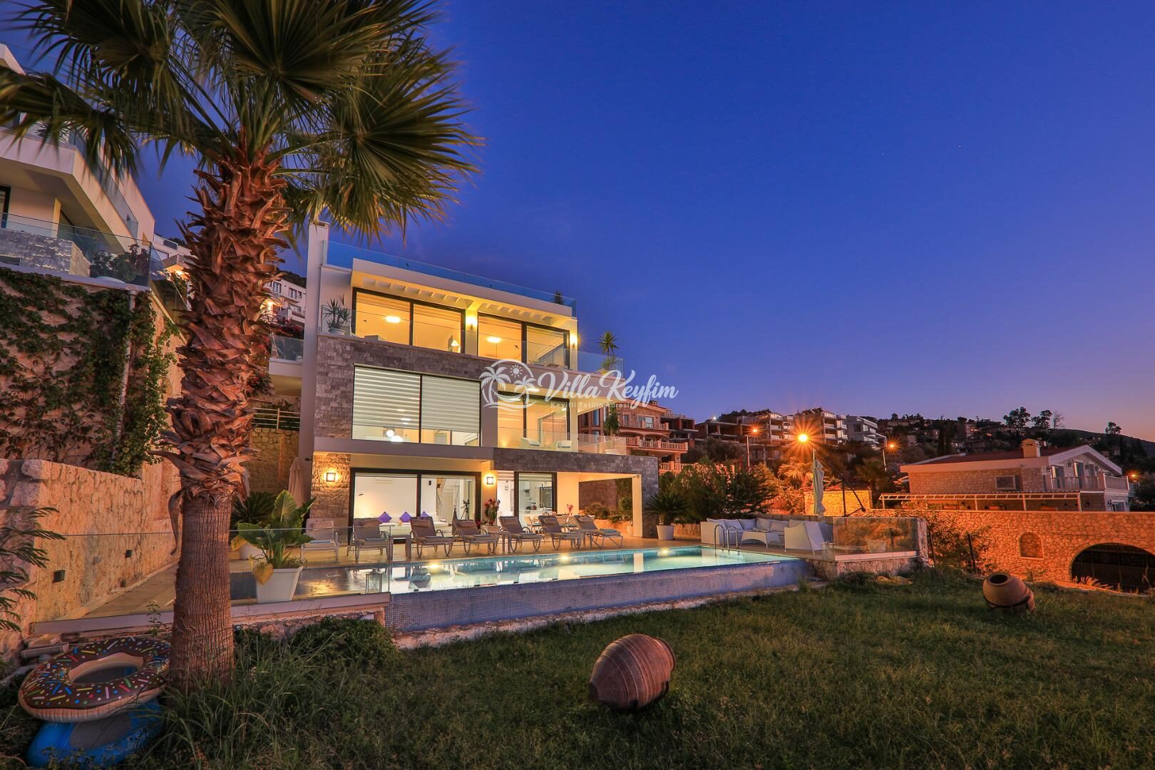 Villa Setara — 4