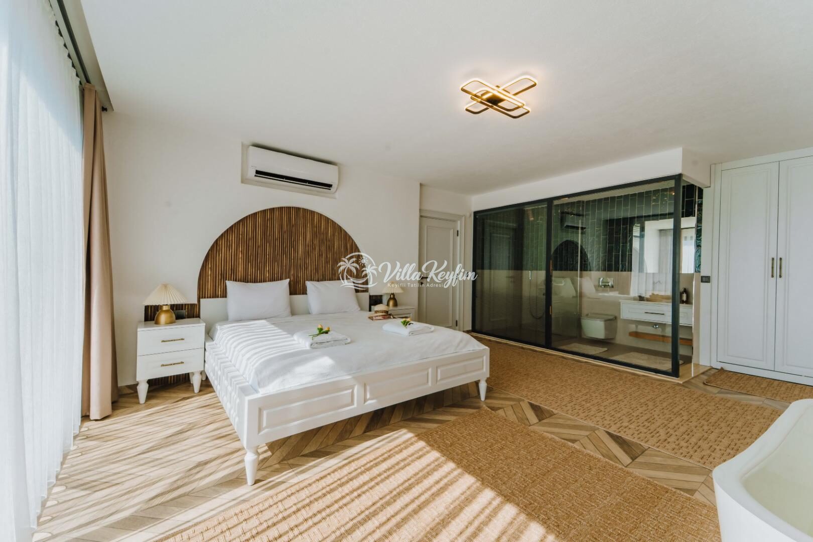 Villa Akbulut 1 — 47