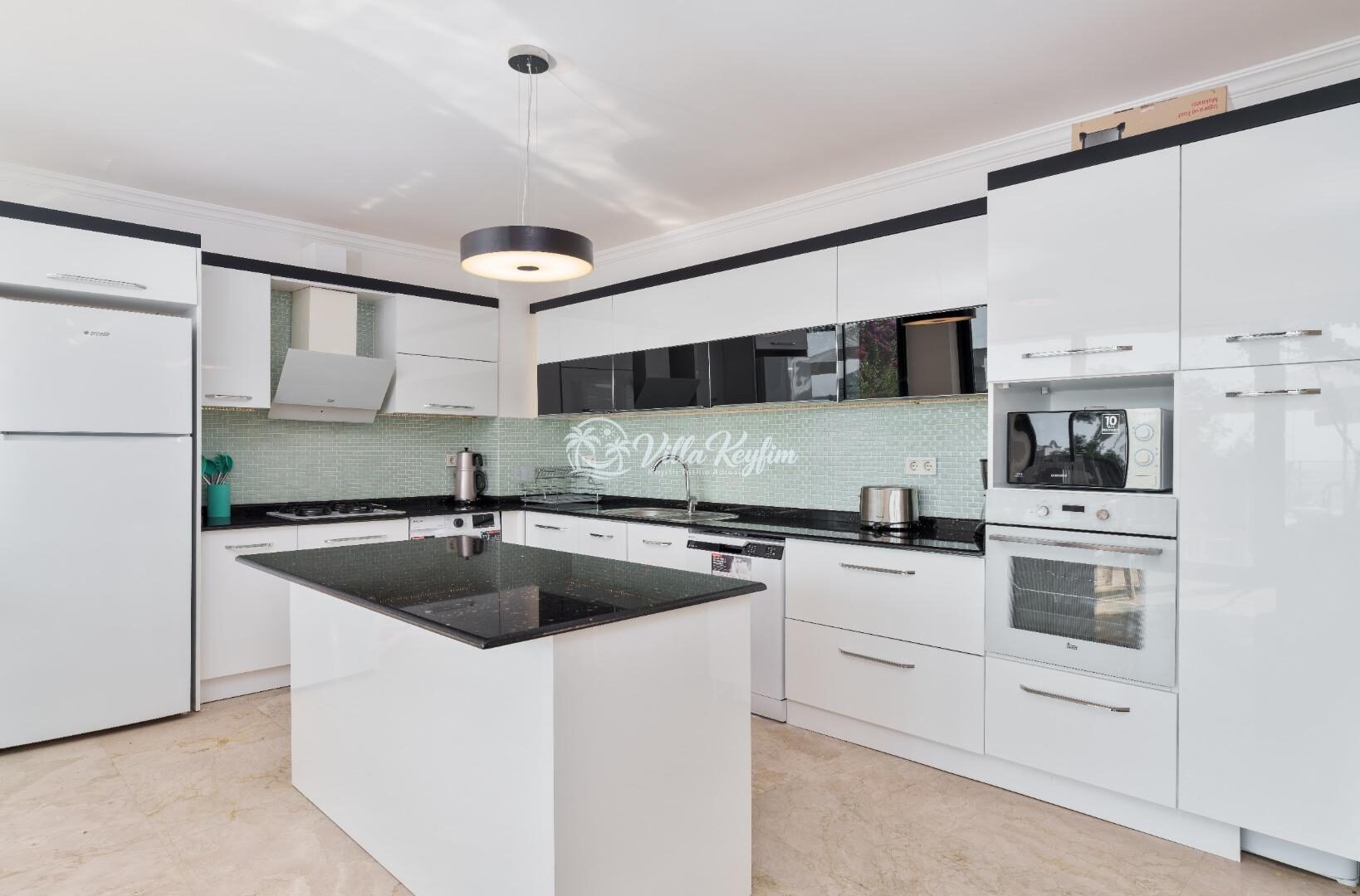 Villa Pine Kızıltaş — 43