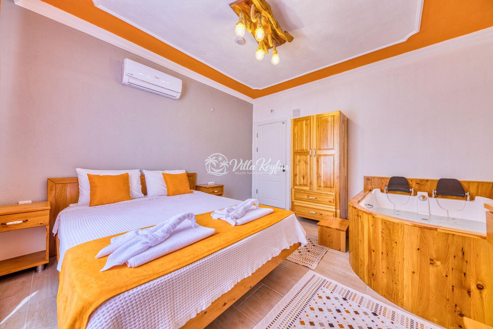 Villa Atakan — 48