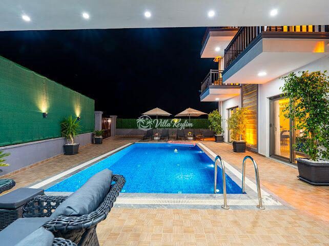 Villa Görgeç — 4